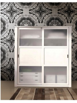 Armoire Claudia