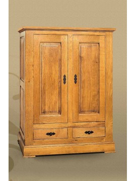 Armoire Chêne Emoryi