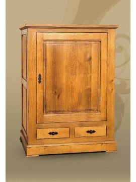 Armoire Lutier Chêne