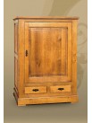 Armoire Lutier Chêne