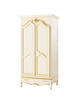 Armoire Glamour 