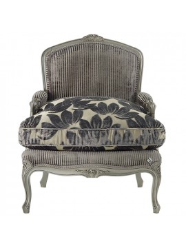 Fauteuil de Salon Glamour