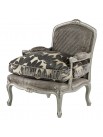 Fauteuil de Salon Glamour