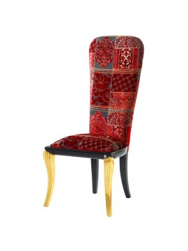 Fauteuil 1900