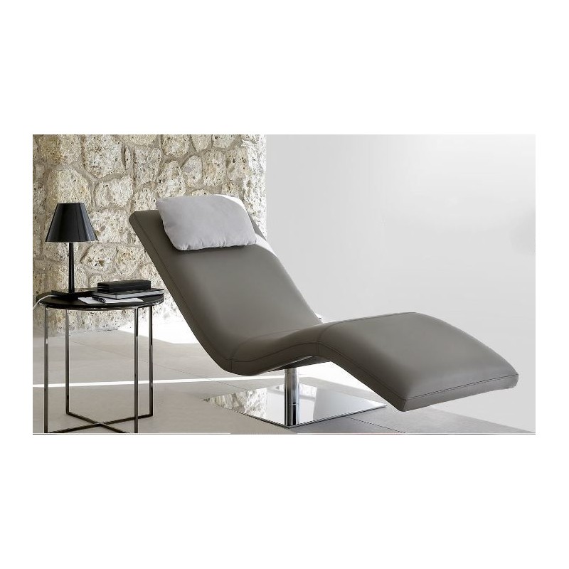 chaise longue de salon