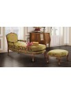 Chaise longue de salon Barriga