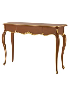 Console Chaise longue Glamour 