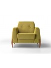 Fauteuil Vintage Zico 