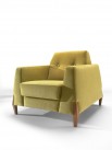 Fauteuil Vintage Zico 