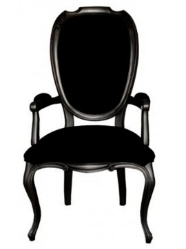 Fauteuil Sasu 