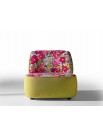 Fauteuil Vintage Gongo 