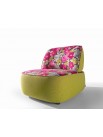 Fauteuil Vintage Gongo 