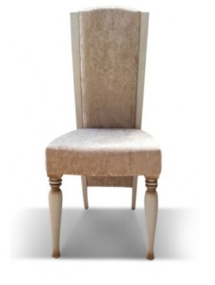 http://www.commodeetconsole.com/3092-thickbox_default/chaise-antiquaire-tissu-velour-blanc.jpg