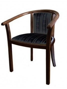 Fauteuil de Cafetier