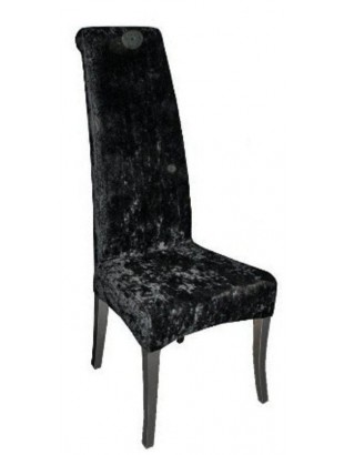 http://www.commodeetconsole.com/3114-thickbox_default/chaise-antiquaire-velour-noir.jpg