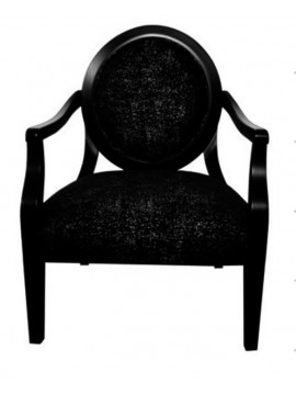 Fauteuil Améthyste