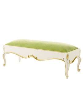 Banquette de lit Glamour