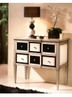 Commode antiquaire sur mesure Bella 