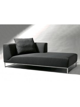 Chaise Longue de salon 