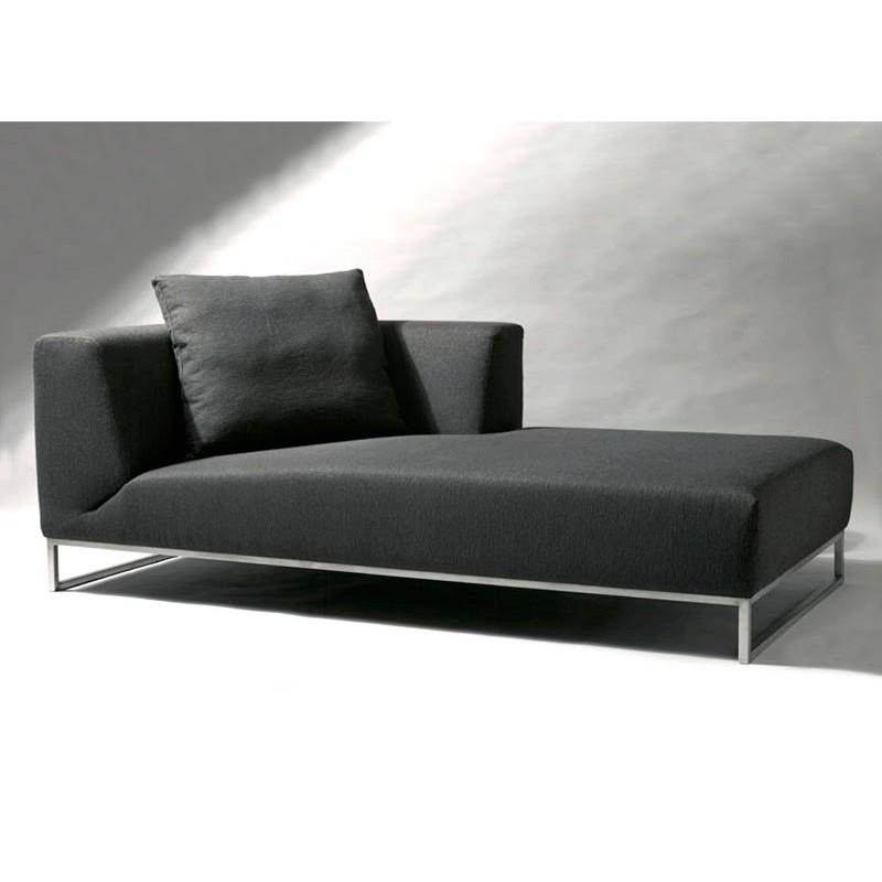 chaise longue de salon