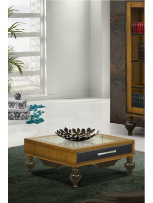 http://www.commodeetconsole.com/3253-thickbox_default/table-basse-antiquaire-carree-plateau-verre-tiroir.jpg