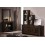 meuble tv et miroir , rustico ariana ref 2285 ref 2145 