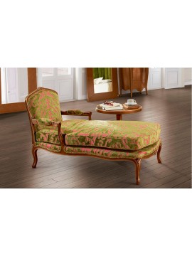 Chaise longue Barriga