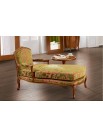 Chaise longue de salon Barriga