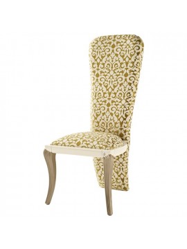 Fauteuil  queue de pie 1900