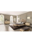 Chambre adulte Luxe Or