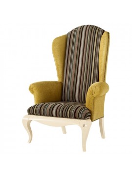 Fauteuil Vintage Venize 