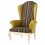 Fauteuil Vintage Venize 