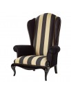 Fauteuil Vintage Venize 