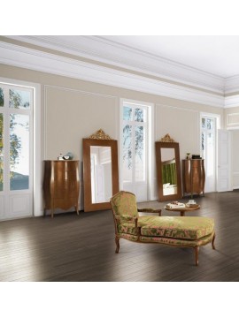 Salon Chiffonnier Barriga commode baroque 5 tiroirs de luxe 