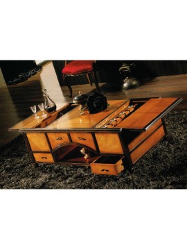 Table basse Chiquito 