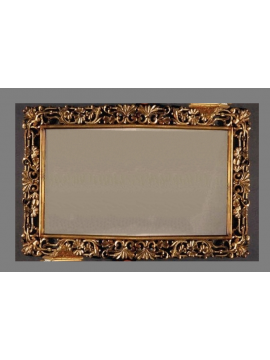 Miroir ancien Cambo