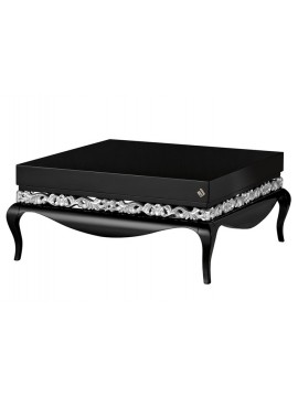 Table basse Luxe