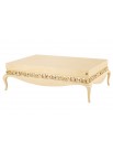 Table basse Luxe