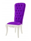 Chaise Violette 1900