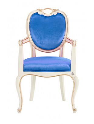 http://www.commodeetconsole.com/3712-thickbox_default/chaise-de-luxe-tissu-bleu-glamour.jpg