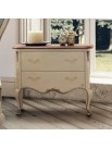 Chevet demie commode Glamour 