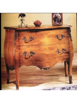 Commode Louis Philippe 