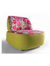 Fauteuil Vintage Gongo