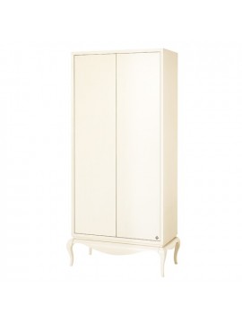 Armoire 2 portes Luxe 