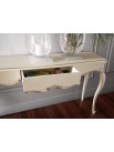 Console de luxe Glamour 