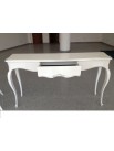 Console de luxe Glamour 