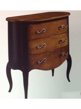 Commode raybaud