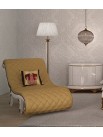 Chaise Longue Legnano Milan 