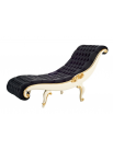 Chaise Longue Legnano Milan 