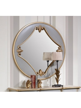 Miroir antiquaire Avery